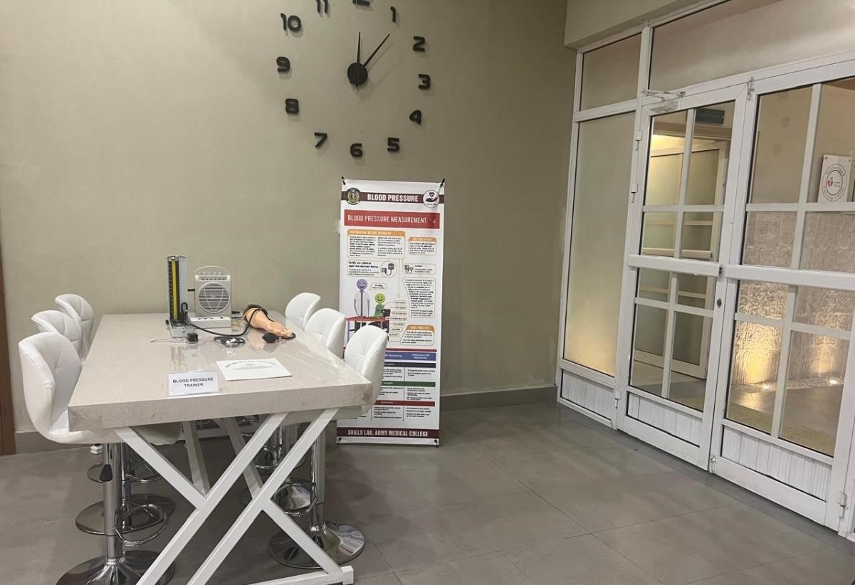 Skill Lab Image 8